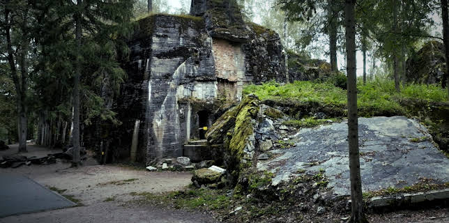 11:00 AM: Secret Nazi Bases (S4 E6) (S4) | Yesterday | 2/18 2026