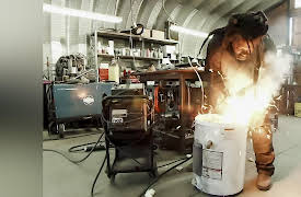 Stuck with Hackett: Really Freaking Fast Food