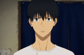 Run with the Wind: The Ones Not Chosen