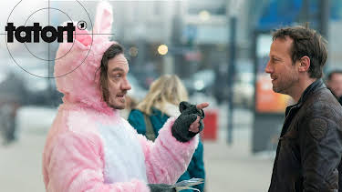 22:45: Tatort: Frohe Ostern, Falke | WDR Fernsehen | 4/5 2026