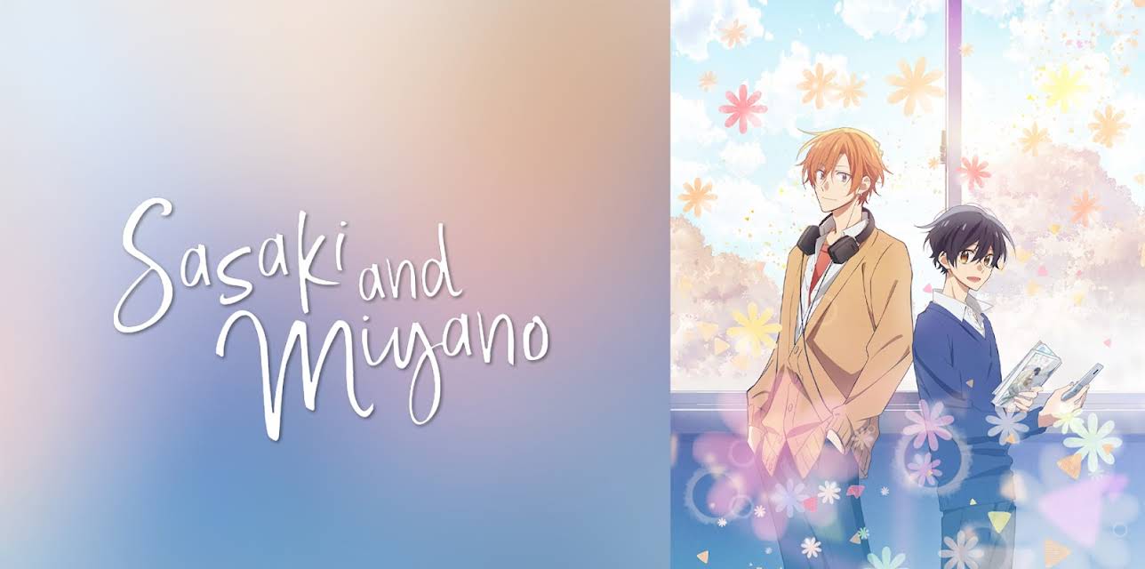 Sasaki and Miyano (Simuldub)