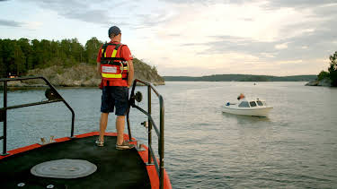 08:45: Havets hjältar (S2 E9) (S2) | Kanal 9 | 4/21 2026