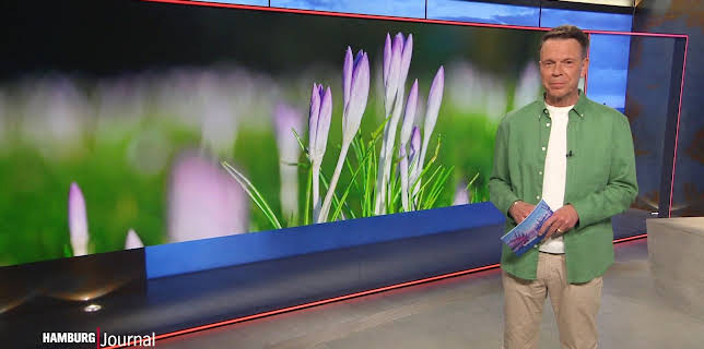 09:30: Hamburg Journal | Radio Bremen | 3/8 2026