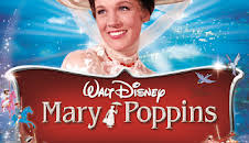 Mary Poppins