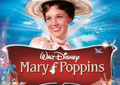 Mary Poppins