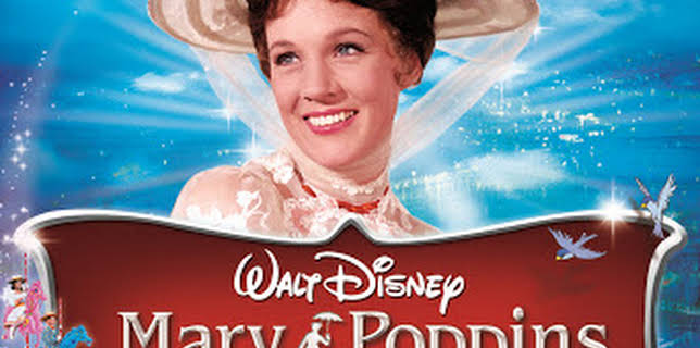 15:55: Mary Poppins (IMDb 7.8) | Disney Channel | 12/26 2025