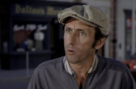 Adam-12 Season 1: Log #32