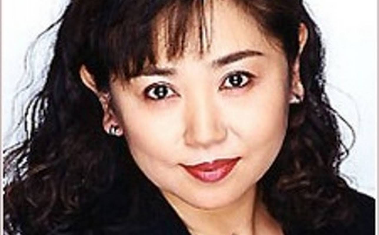 Mami Koyama