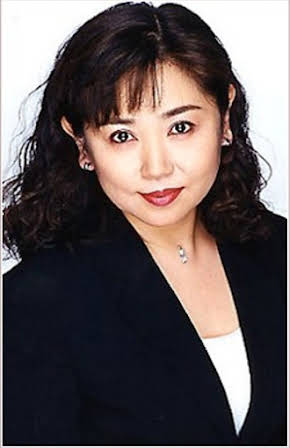 Mami Koyama as 