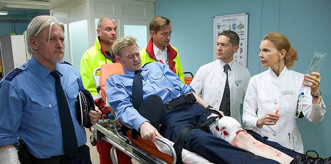 11:00: In aller Freundschaft (664) | MDR Fernsehen | 3/13 2026