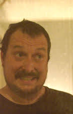 Michael Rivkin as Man with Dog