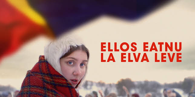 21:20: Ellos eatnu – La elva leve | NRK 3 | 11/26 2025