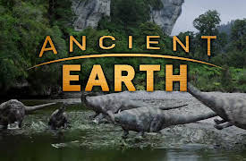 Ancient Earth: Dinosaurs of the Frozen Continent: What Lies Beneath