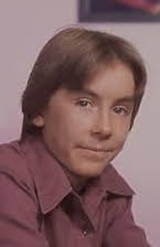 Ike Eisenmann como Sheriff Antony