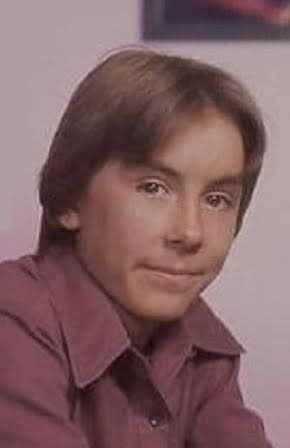 Ike Eisenmann as 
