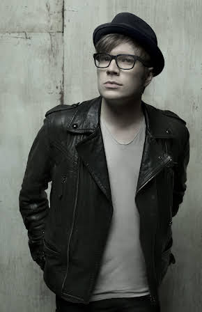 Patrick Stump as 
