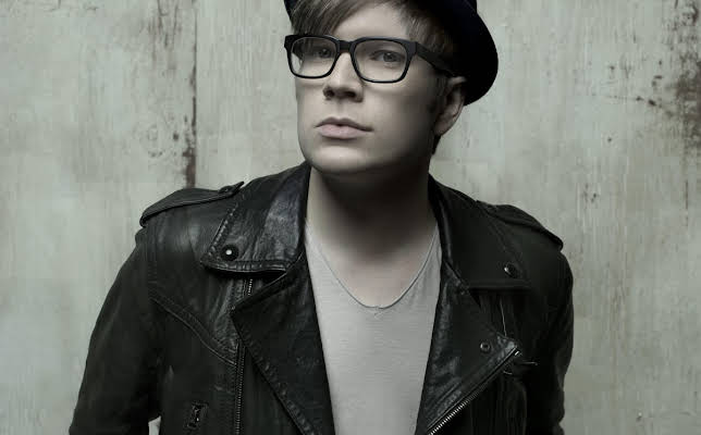 Patrick Stump
