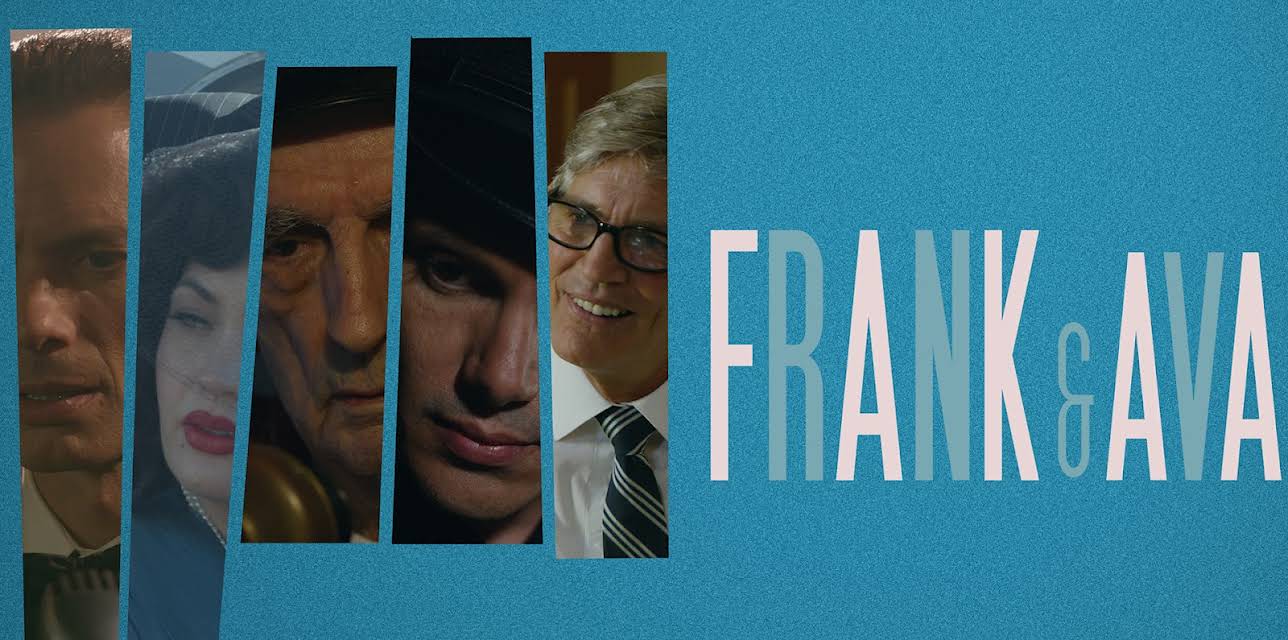 Frank and Ava (2019)