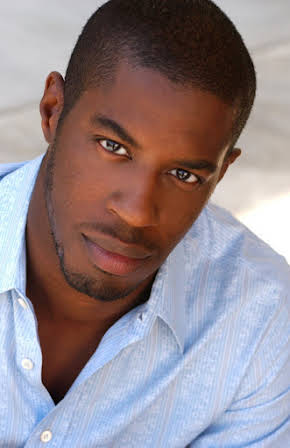 Ahmed Best as 