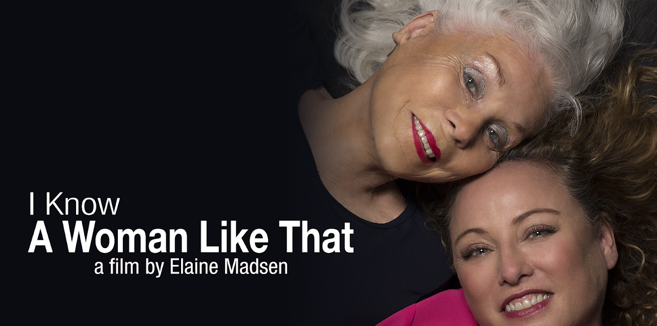 I Know a Woman Like That (2009)