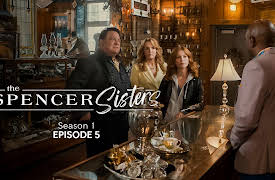 The Spencer Sisters: The Decorator's Debacle