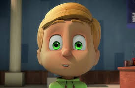 Pyjamashjältarna: Owlette får pippi på Flash / Catboy och hoppdozern