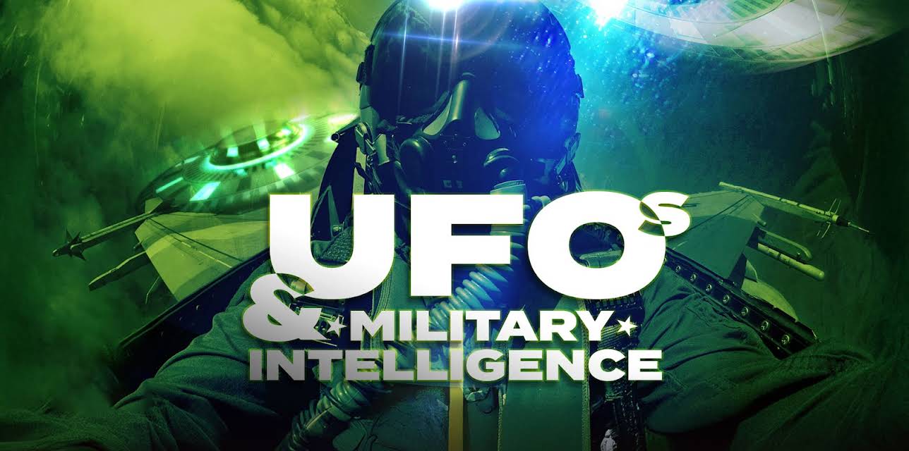 UFOs and Military Intelligence (2018)