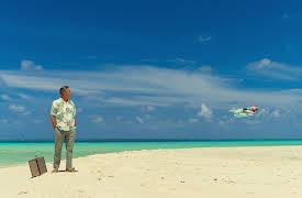 The Reluctant Traveler with Eugene Levy: Maldives