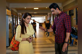 Raaz-e-Ulfat: Episode 9