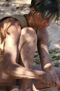 10:29: Aventura en pelotas: Elige tu veneno | Discovery Max | 8/18 2026