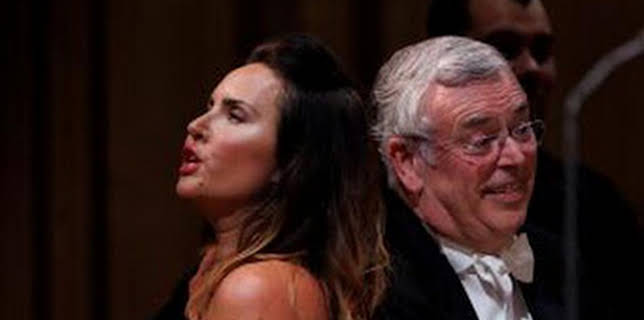 21:59: Sonya Yoncheva Malcolm Martineau - Rencontres Musicales d'Evian | Mezzo | 2/27 2026