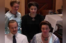 Prank My Mom Season 1: Watch out Mom!