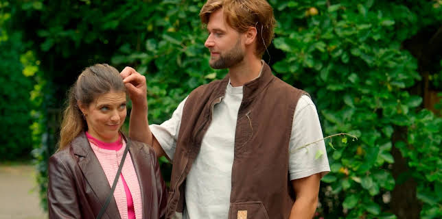 14:10: Rote Rosen (4277) | Das Erste | 1/28 2026