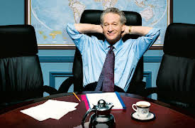 Real Time With Bill Maher: Episode 1