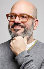 David Cross as 