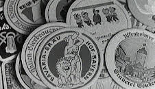 Damals: Rund ums Bier