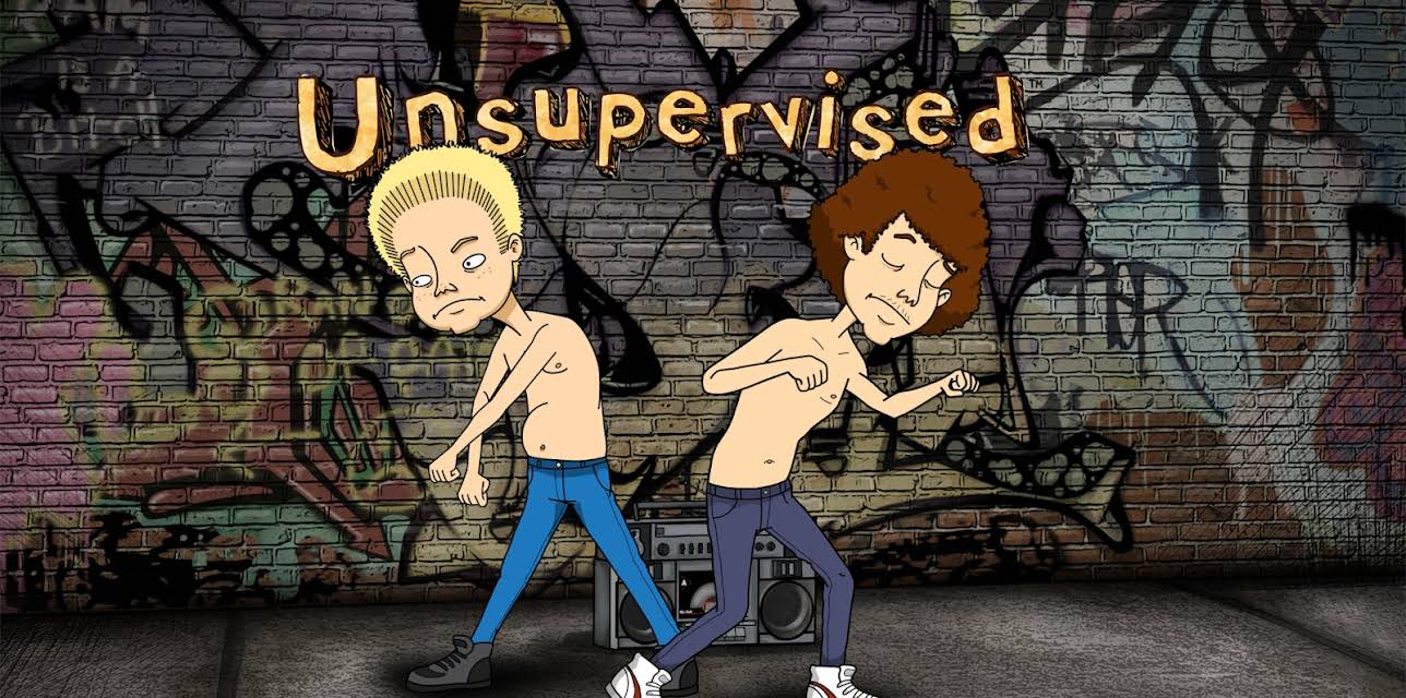 Unsupervised Season 1
