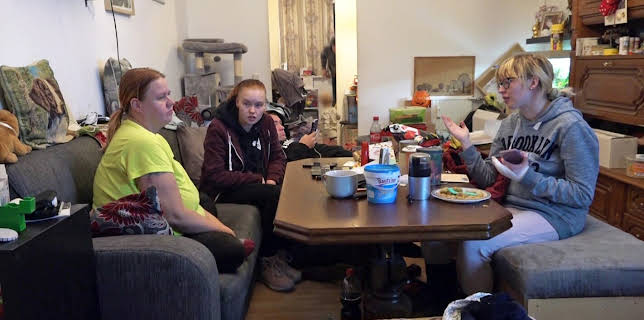 12:55: Hartz und herzlich - Tag für Tag Rostock | RTL 2 | 6/24 2025