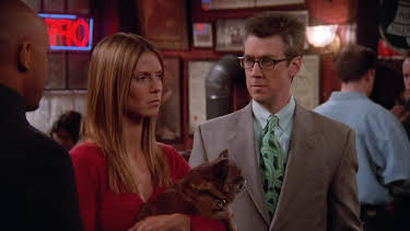 09:30: Spin City (S3 E26) (S3) | TV6 | 5/7 2026