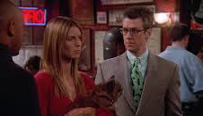Spin City (S3 E26)