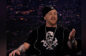 Laugh It Up Season One: Laugh It Up: Jason Ellis