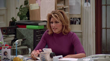 09:25: Spin City (S3 E17) (S3) | TV6 | 4/24 2026