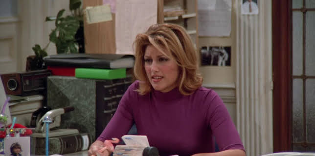 13:40: Spin City (S3 E17) (S3) | TV3 | 12/10 2025