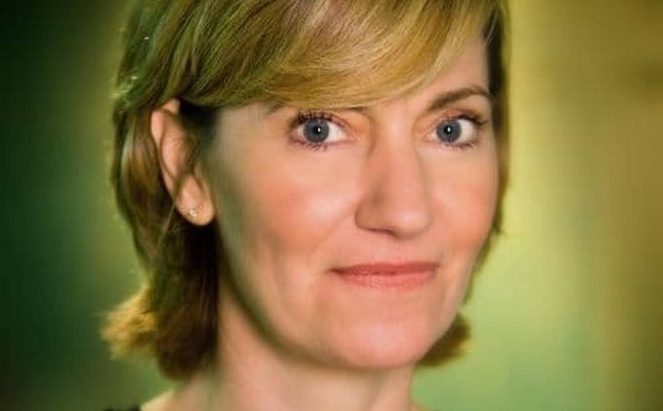 Zanne Devine