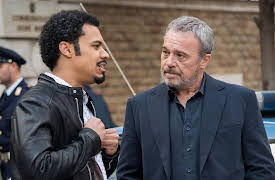 Carlo & Malik: Looks Can Be Deceiving, Part 1