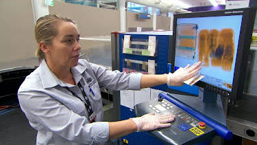 08:05: Border Patrol Australia | ProSieben Maxx | 4/7 2026