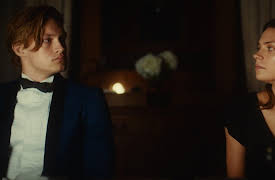 Maxton Hall - The World Between Us: Episode 1