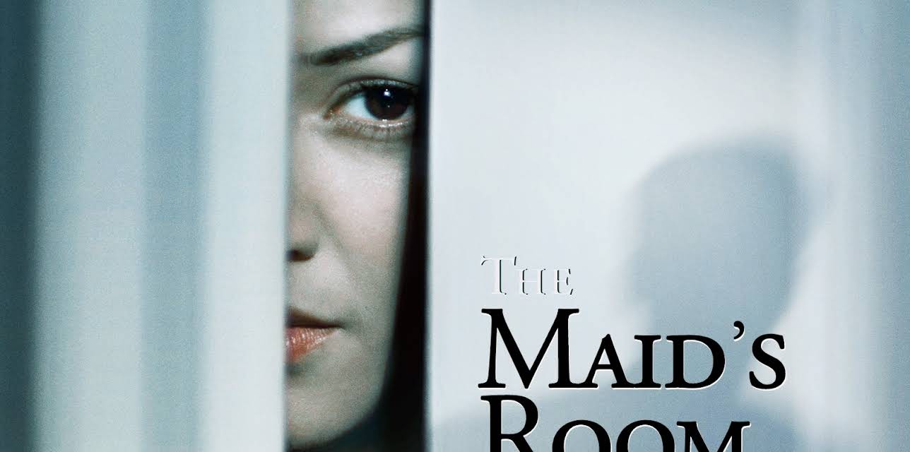 The Maid's Room (2026)