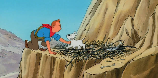 12:30: Tim und Struppi | ZDFneo | 12/30 2025