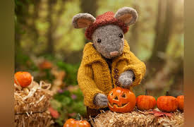 The Gumboot Kids: Autumn is Awesome